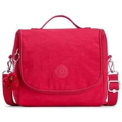 Kipling Kichirou Brotdose 23 cm true pink