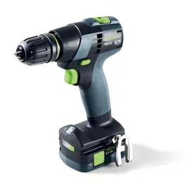 Festool TXS 12 2,5-Plus Akku-Bohrschrauber