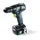 Festool TXS 12 2,5-Plus Akku-Bohrschrauber