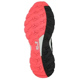 Jack Wolfskin Wild Hike Low Schuhe (Größe 43