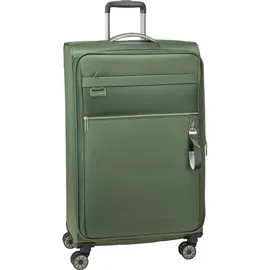Travelite Miigo 4-Rollen L 77 cm / 90-96 l matcha