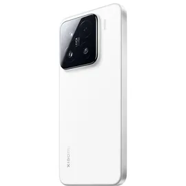 Xiaomi 15 5G 256 GB White