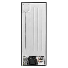 Bomann GS 7343 dark inox