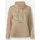 Inspirationen Sweatshirt bedruckt Beige/Eucalyptus 36