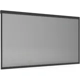 Sojag Pavillonseitenteil Milo Panele 12 1 Stück 3,35 x 2,11 m Grau