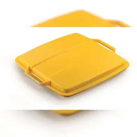 Durable Durabin 90 l Gelb