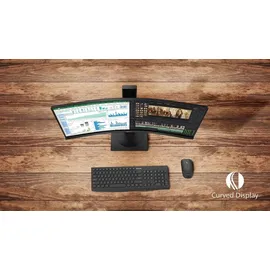 Philips 34B2U5600C 34" grau
