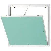 Upmann Revi-Klappe ALU-ECO Flex 200x300 12,5 mm