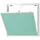 Upmann Revi-Klappe ALU-ECO Flex 200x300 12,5 mm