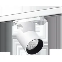 SG-Leuchten Sg, Wandleuchte + Deckenleuchte, SGLI Aneto 3-T weiss 2690lm 4000K320714Ra>90 (2690 lm)