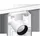 SG-Leuchten Sg, Wandleuchte + Deckenleuchte, SGLI Aneto 3-T weiss 2690lm 4000K320714Ra>90 (2690 lm)
