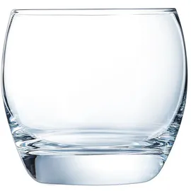 Arcoroc Cabernet Salto Whiskyglas 0,32 l 6 St.