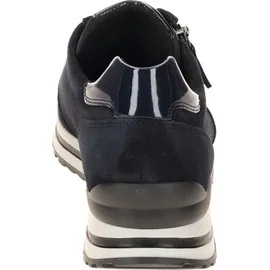 Gabor Turin Damen Low H-Weite Blau 38