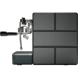 Stone Pure Grau Siebträgermaschine