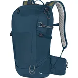 Jack Wolfskin Wolftrail 22 Recco Rucksack 50 cm dark sea