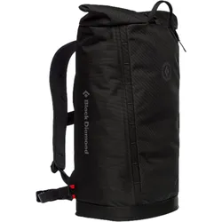 Daypack Street Creek 30 RT black 30 LITER