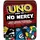 No Mercy Metalldose