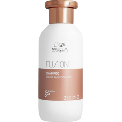 Wella Care³ Fusion Shampoo 250 ml