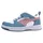 Puma Rebound V6 Lo AC+ PS White/Poised Pink/Cool Blue 33
