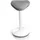 clouvou Hocker Nexus Polyester 47 x 64 cm Anthrazit