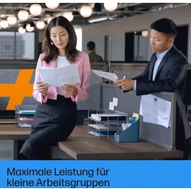 HP LaserJet Pro 4002dne