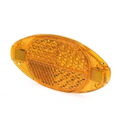 4 Speichen-Reflektoren