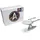 CORGI CC96610 Star Trek USS Enterprise NCC-1701 (Die Originalserie) TV-Filmlizenz und Event-Druckguss-Sammelmodell