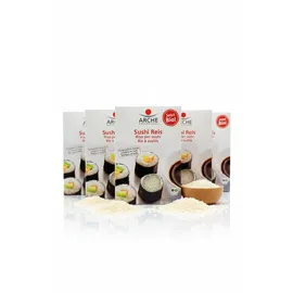 Arche Sushi Reis 500 g