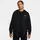 Nike Hoodie Schwarz/Weiß XL