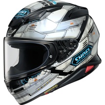 Shoei NXR2 fortress tc-6 L