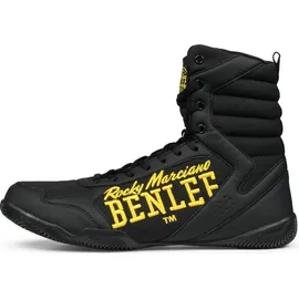BENLEE Rocky Marciano Strike Herren Black/Yellow 44