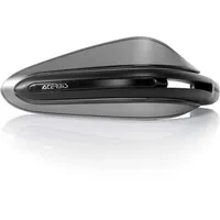 Acerbis Handschutz Dual Road Handprotektoren Schwarz