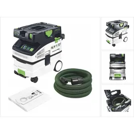 Festool Absaugmobil CLEANTEC CTL Midi I 574832