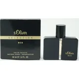 S.Oliver Selection for Men Eau de Toilette