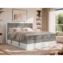 MKS TRAVIT KING 200 x 200 cm H4 Braun