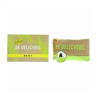 DKNY Be Delicious Eau de Parfum 30 ml +
