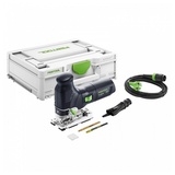 Festool Trion PS 300 EQ-Plus inkl. Systainer SYS 3 M 137