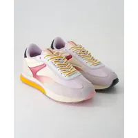 Hoff Bull Damen. 12503004 mehrfarbige Turnschuhe aus Leder 38