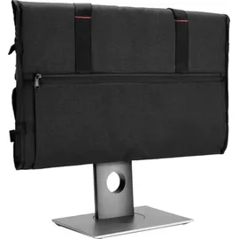 Renkforce Monitor Tasche RF-MB-200 Passend für Display-Größe (Bereich): 81,3 cm 32" - 86,4 cm (34\ Schwarz