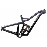 Niner Wfo 9 Rdo Fox Float X2 Factory Mtb-rahmen