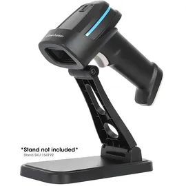 Manhattan 2D Long Range LED-Barcodescanner Eingabe / Barcodescanner, 450mm Ip52 Handscanner 154116