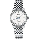 Mido Baroncelli III M0272071101000 Damen Automatikuhr