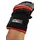 Reusch Worldcup Warrior Fäustlinge Grau/Rot/Weiß M