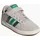 adidas Grand Court 00s Kinder Grün/Grau 34