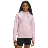 Under Armour Hoodie Shimmer Pink 32