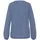 LASCANA Crepebluse smokey blue 38