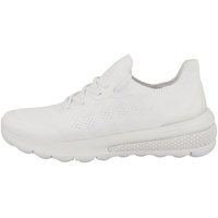 GEOX D SPHERICA ACTIF Sneaker, White, 41