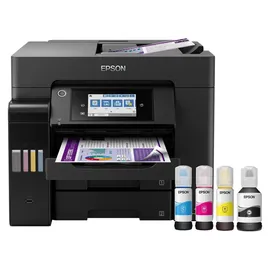 Epson EcoTank ET-5850