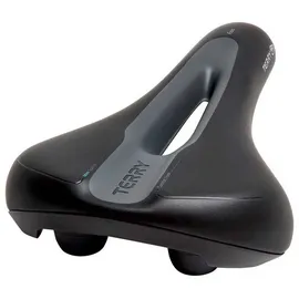 Terry Fisio Men 172 mm Schwarz