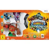 Skylanders: Giants - Starter Pack (Wii)